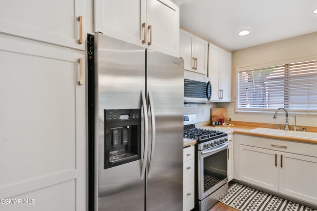 15155 Marquette St in Moorpark, CA - Building Photo - Building Photo