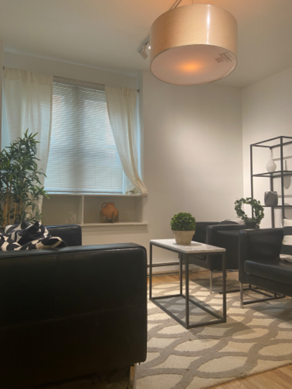 2 Clinton St, Unit 1 in Hoboken, NJ - Building Photo - Building Photo