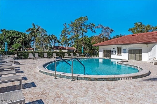 property at 1055 Forest Lakes Dr