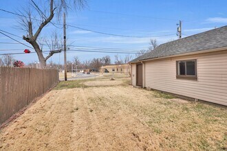 812 E Olmstead Ave in Evansville, IN - Building Photo - Building Photo