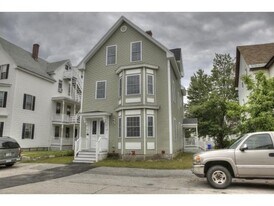 49 Rimmon St, Unit 1 in Manchester, NH - Building Photo