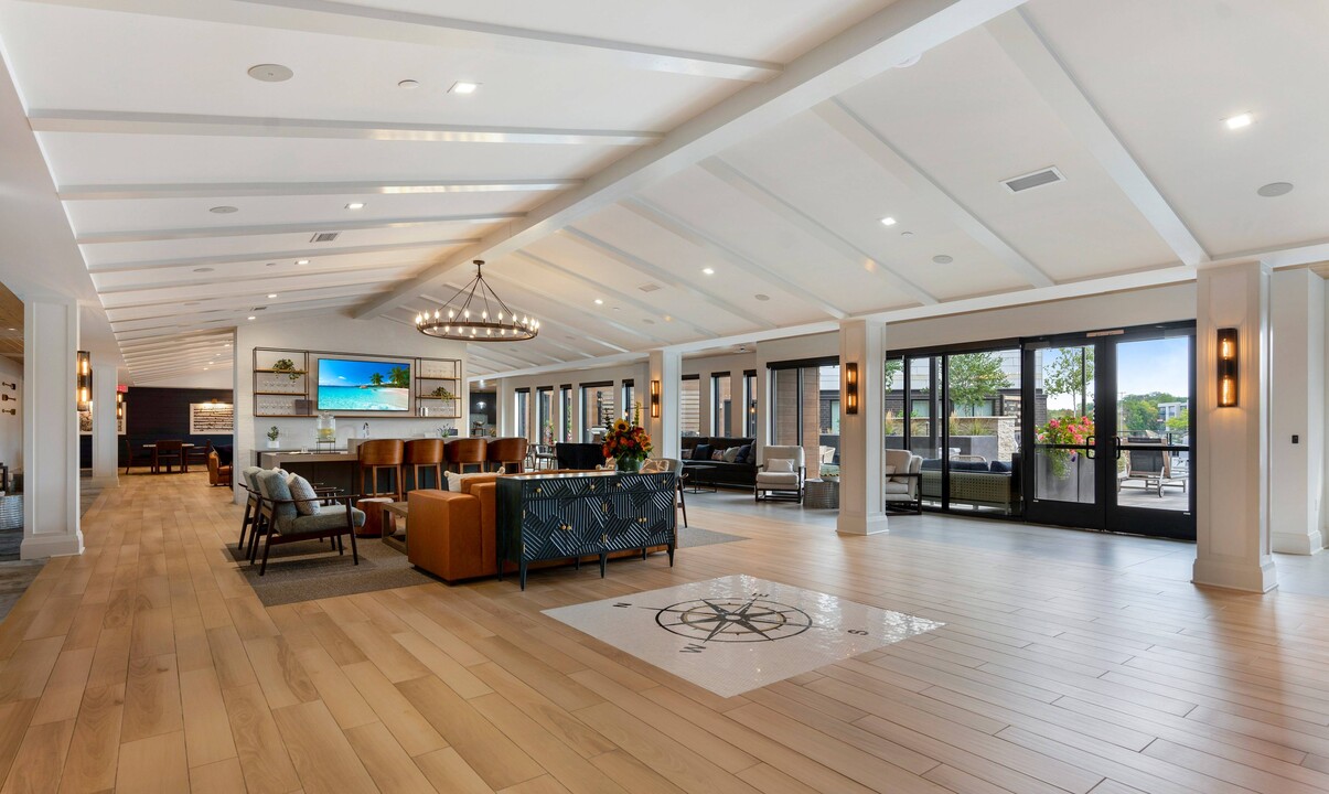 Avidor Minnetonka 55+ Active Adult Apartment Homes in Minnetonka, MN - Foto de edificio