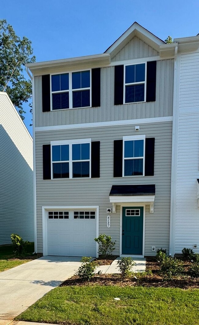 property at 6137 Carrick Bnd Ct