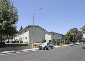 Pacific Plaza Apartments