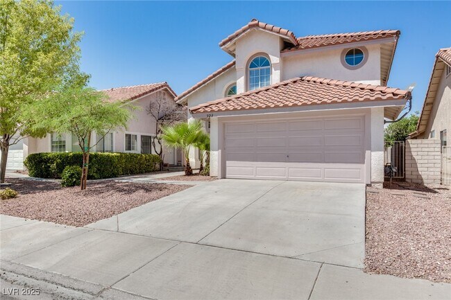 323 Cavalla St in Henderson, NV - Building Photo - Building Photo