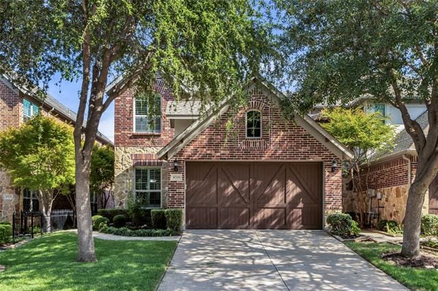 property at 4709 Bayview Dr