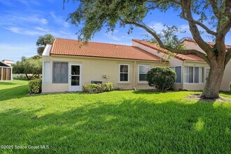 763 Green Valley Ln in Melbourne, FL - Building Photo - Building Photo