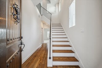 1203 Bonner St in Houston, TX - Building Photo - Building Photo