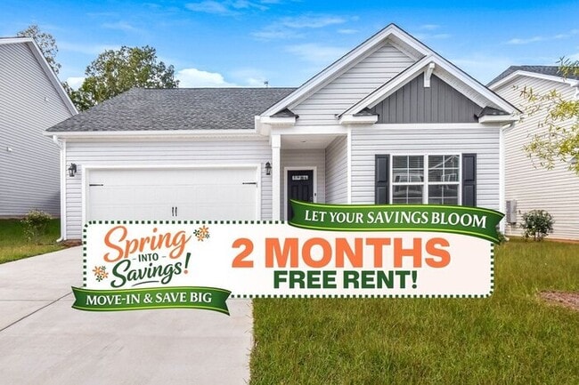 property at 580 Glenmanor Dr