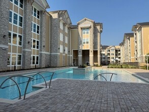 Lofts at Katy Ranch in Katy, TX - Building Photo - Building Photo