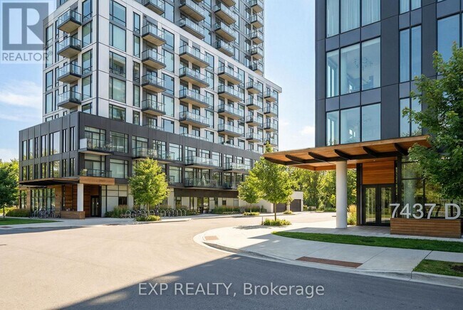 property at 7437 Kingston Rd