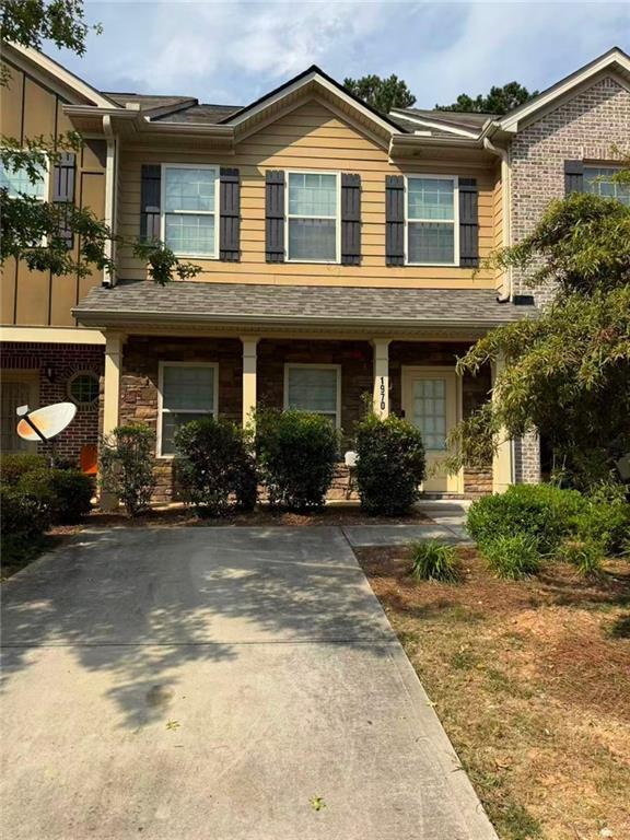 1970 Old Dogwood in Jonesboro, GA - Building Photo - Building Photo