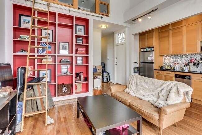 1933 18th St NW in Washington, DC - Building Photo - Building Photo