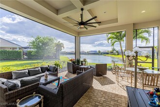 14617 Regatta Ln in Naples, FL - Building Photo - Building Photo