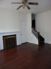 1237 Pine St in Philadelphia, PA - Foto de edificio - Building Photo