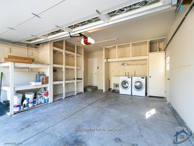 3578 Rowley Dr in San Jose, CA - Building Photo - Building Photo