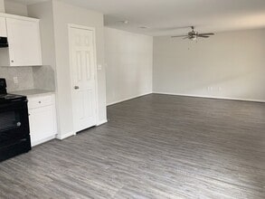 3902 Bennington St in Houston, TX - Building Photo - Building Photo