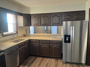 1510 Summerhill Ct in Harrison, AR - Building Photo - Building Photo