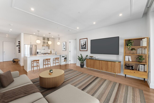 property at 372 9th St