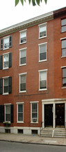 1712 Pine St in Philadelphia, PA - Building Photo - Building Photo