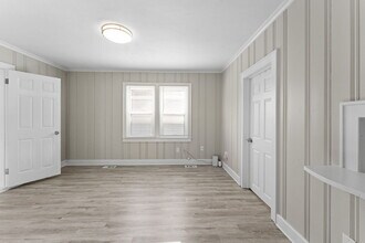 254 Pocahontas Pl in Hampton, VA - Building Photo - Building Photo