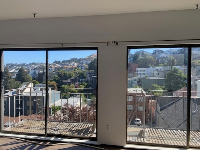 8 Museum Way, Unit 8 in San Francisco, CA - Building Photo - Building Photo