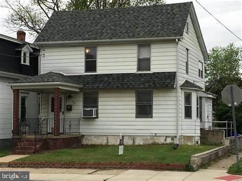 723 N Broad St Photo