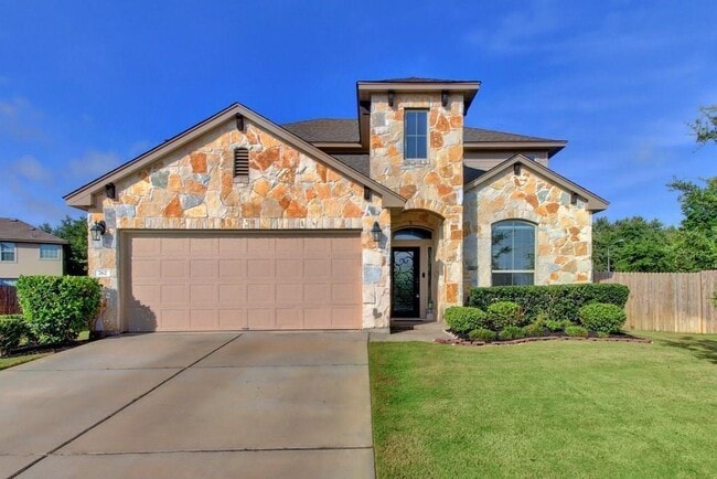 property at 762 Palo Duro Loop