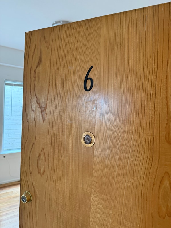 1208 Powell St-Unit -6 in San Francisco, CA - Building Photo - Building Photo