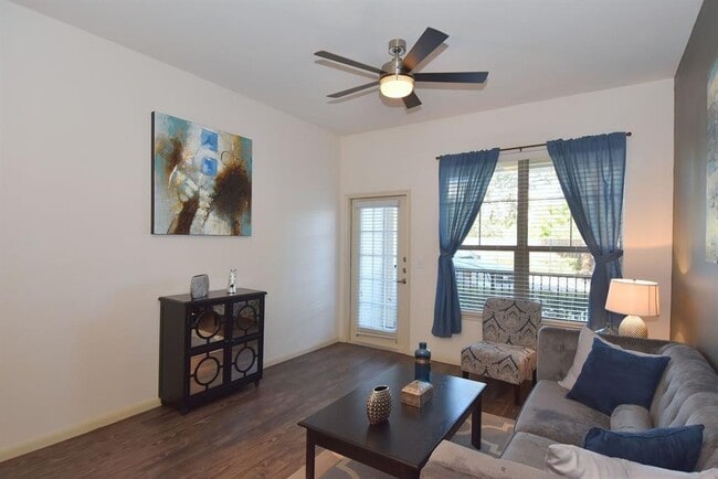 property at 3603 Chenevert St