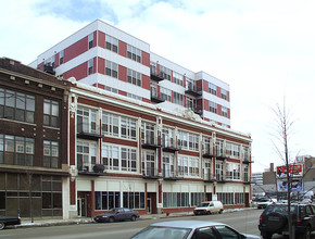 Tandem Lofts in Chicago, IL - Building Photo - Other