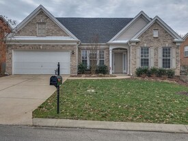 1545 Indian Hawthorne Ct in Brentwood, TN - Building Photo