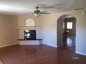 1416 W Coronado Ave in Ridgecrest, CA - Building Photo - Building Photo