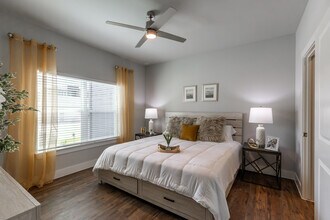 Freestone Greenville in Greenville, TX - Foto de edificio - Interior Photo