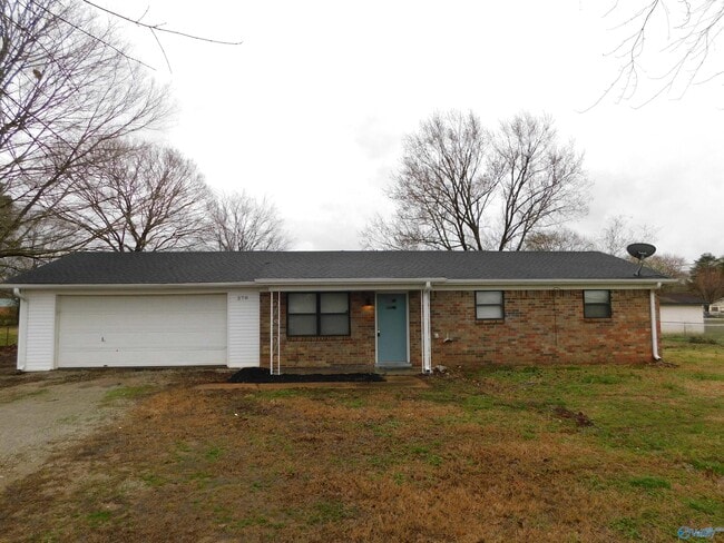 property at 270 Joe Quick Rd
