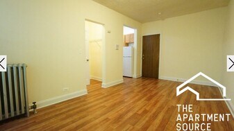 1742 N Humboldt Blvd, Unit 4 in Chicago, IL - Building Photo