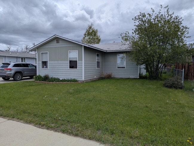 property at 245 Smith St