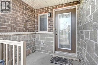 130 Rochefort St. in Kitchener, ON - Building Photo - Building Photo