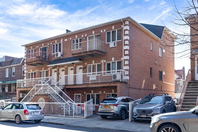 1862 83rd St in Brooklyn, NY - Building Photo - Building Photo