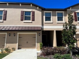 8533 Reedville St in New Port Richey, FL - Building Photo