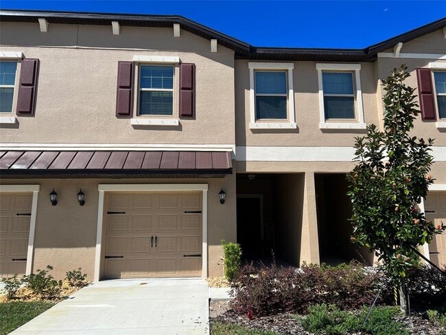 property at 8533 Reedville St