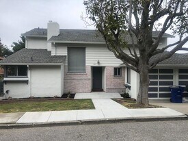130 El Bonito Way in Millbrae, CA - Building Photo