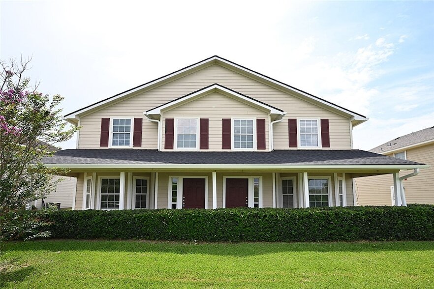 23381 Richards Rd, Unit 23383 in Prairie View, TX - Building Photo