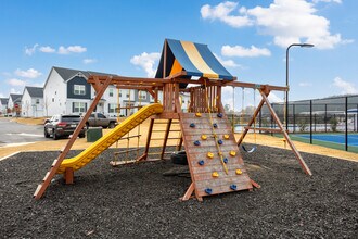 The Hamilton in Lagrange, GA - Building Photo - Building Photo