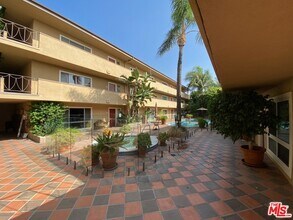 970 Palm Ave-Unit -118 in West Hollywood, CA - Building Photo - Building Photo