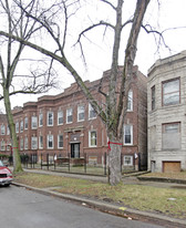 6614 S Evans Ave Apartments