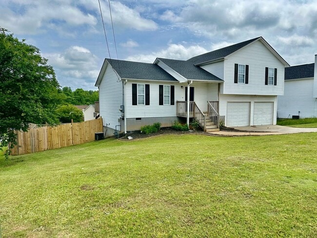 136 Concorde Dr in Villa Rica, GA - Building Photo - Building Photo