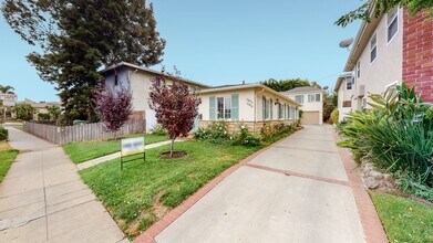 10876 National Blvd, Unit 10876 in Los Angeles, CA - Foto de edificio - Building Photo