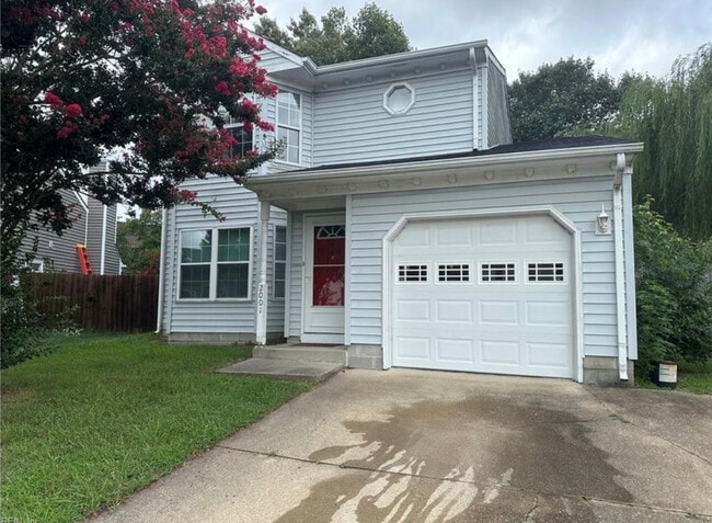 property at 2001 Ramsay Ct