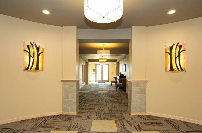 The Vue at Pinnacle Park